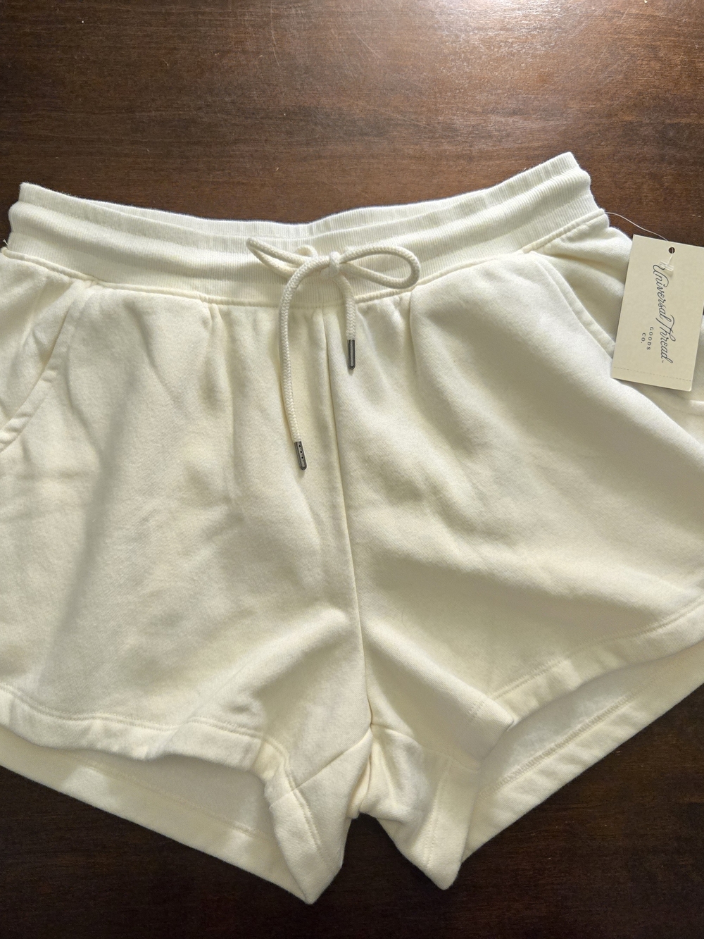 Universal Thread Cozy Shorts
